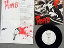 THE MISFITS Bullet (John F Kennedy Assassination) 7