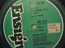 HUDSON PEOPLE   Trip To Your Mind - REMIX   12