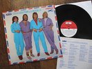 ABBA - Gracias por la musica / Septima Rec. ois sung in spanish cleaned Vinyl LP