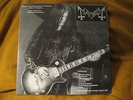 MAYHEM / MORBID demo VINYL LP darkthrone burzum immortal old funeral