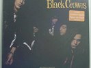 THE BLACK CROWES Shake Your Money Maker LP Def American 24278 1990 NM VG++