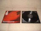 At The Gates - The Red In The Sky Is Ours LP(1992) Dark Tranquillity - In Flames