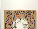 STEVE ROSSI GINNY LEE ORIGINAL POPCORN US MADE LISTEN