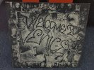 WELCOME TO VENICE Comp LP 1985 Suicidal Tendencies Excel RARE NM-