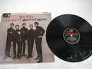 MANFRED MANN / THE FIVE FACES OF MANFRED MANN  LP  1st PRESS MONO 1964