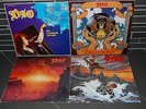 DIO The Last in Line/Holy Diver/Sacred Heart- Heavy Metal Perle  Klassiker 
