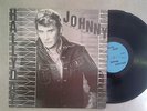 JOHNNY HALLYDAY .  LP  