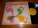 Robert Parker 60s R&B SOUL LP Barefootin ORIGINAL MONO USA ISSUE
