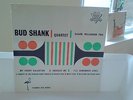 CLAUDE WILLIAMSON TRIO + BUD SHANK  - 1961 - UK MONO ORIGINAL - MINT
