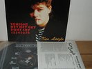 Ken Laszlo - Golden Hit LP Tonight   EURO DISCO DANCE POP   (lyric sheet)  COREA