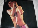 Rare Punk/ Iggy and the Stooges/ Raw Power/Orig.'73 press/Columbia/VG+/VG(strng)