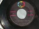 The Showmen on Minit 643 Wrong Girl / Fate Planned This Way Northern Soul R & B