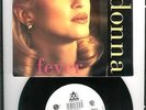* MADONNA *RARE GERMANY*ALLEMAGNE*7