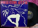 THE POWER STATION Get It On EP 12