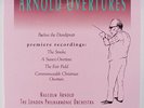 Malcolm ARNOLD OVERTURES 2x LP Reference Recording RR 48 TAS Audiophile analogue