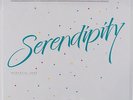 MICHAEL GARSON Serendipity LP Reference Recording RR 20 Audiophile Analog Bowie