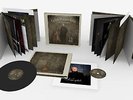 Glen Campbell   'GHOST ON THE CANVAS' (O.O.P Ltd Ed.) DELUXE PACKAGE (Signed)
