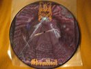 DIMMU BORGIR stormblast ORIG PIC LP fimbulwinter covenant cradle old mans child