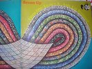 ASH RA TEMPEL SEVEN UP 1973  Krautrockhammer  Die Kosmischen Kuriere KK58001 LP