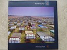 PINK FLOYD A MOMENTARY LAPSE OF REASON VINYL LP. UK EMI LABEL EMD 1003. A1U, B3U