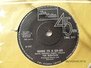 THE MIRACLES-GOING TO A GO-GO-7