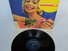 WEED SAME LP ORIG GER 1971 PHILIPS MONSTER KRAUTROCK