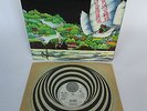 JADE WARRIOR SAME LP ORIG UK 1971 MINT SWIRL VERTIGO MONSTER