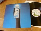 King Crimson: USA   A1/B1  Pink Rim LP   STUNNING NEAR MINT VINYL
