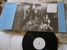 The SMITHS hatful of hollow UK white label G/F promo.RARE collectors item G/A/C