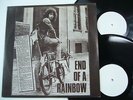 RAINBOW - End of a Rainbow (Japan 2LP) Live 1980 not TMOQ/TAKRL