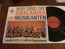 ERNST MOSCH rare SWISS CLUB EDITION WIR SIND DIE EGERLÄNDER MUSIKANTEN