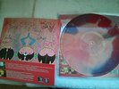 SIGNED Flaming Lips & Tame Impala -Peace And Paranoia Colored Tour Vinyl - Rare