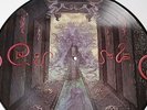 HYPOCRISY -Penetralia PIC-LP 1992 , first press
