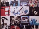 U2:ACHTUNG BABY LP GERMAN PRESSING
