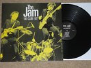 THE JAM 100 CLUB 1977 BRAND NEW ARTWORK VINYL LP LIMITED COPIES PAUL WELLER