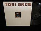 TORI AMOS LITTLE EARTHQUAKES IMPORT MINT