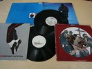 Jacksons PictureDisc+Michael Jackson+Smooth Criminal(Ltd Edition)+One MoreChance