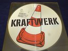 KRAFTWERK: Kraftwerk 1 LP, Picture Disc, mint
