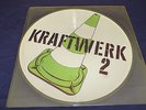 KRAFTWERK: Kraftwerk 2 LP, Picture Disc, mint