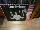 LP: Stripes - Same   pre Nena   MINT as new