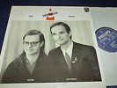 KRAFTWERK: Ralf & Florian LP, Niederländische Pressung