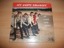LES CHATS SAUVAGES