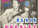 ELVIS PRESLEY 