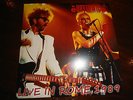 EURYTHMICS - LIVE IN ROME1989  RARE 7