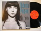REBECCA PIDGEON The Raven LP Chesky
