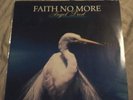 Faith No More- Angel Dust LP original Brazil pressing