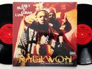 Raekwon – Only Built 4 Cuban Linx   1995 Loud 1st Press 2LP In Shrink - Wu-Tang