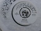 The Creation - Making Time 1965 UK 45 PLANET EX original in planet company bag