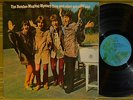 THE BEATLES, MAGICAL MYSTERY TOUR, LP 1972 RARE AUSTRALIAN PRESSING VG-/VG