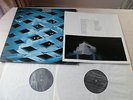 The Who Tommy 2LP LP UK Track Records 1969 Booklet Fold-Out Sleeve